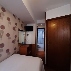 Habitación Individual