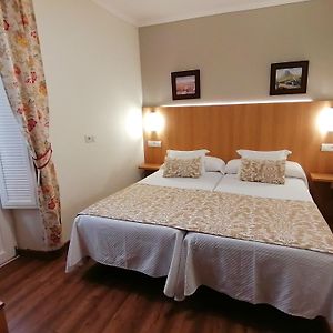 Habitación con Cama Queen